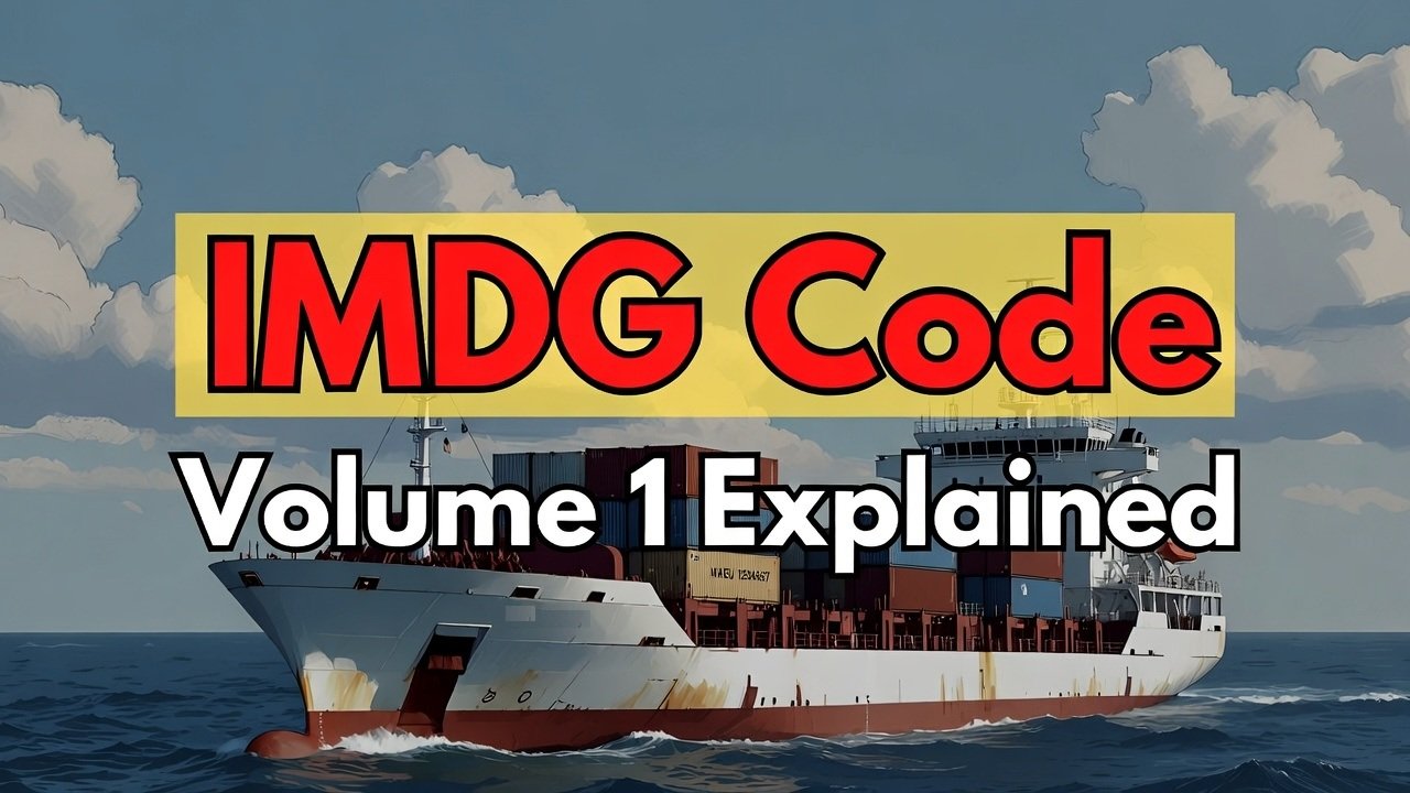 IMDG Code Volume - 1 Explained download (7)
