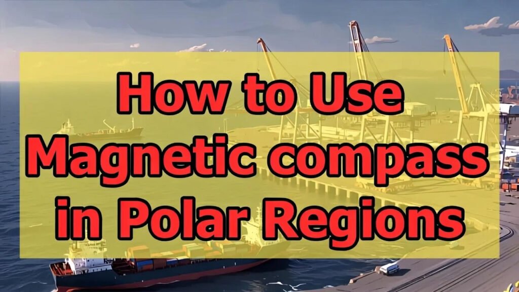 How to Use Magnetic compass in Polar Regions d48acd83 7085 45c0 b85a 1847620757ea